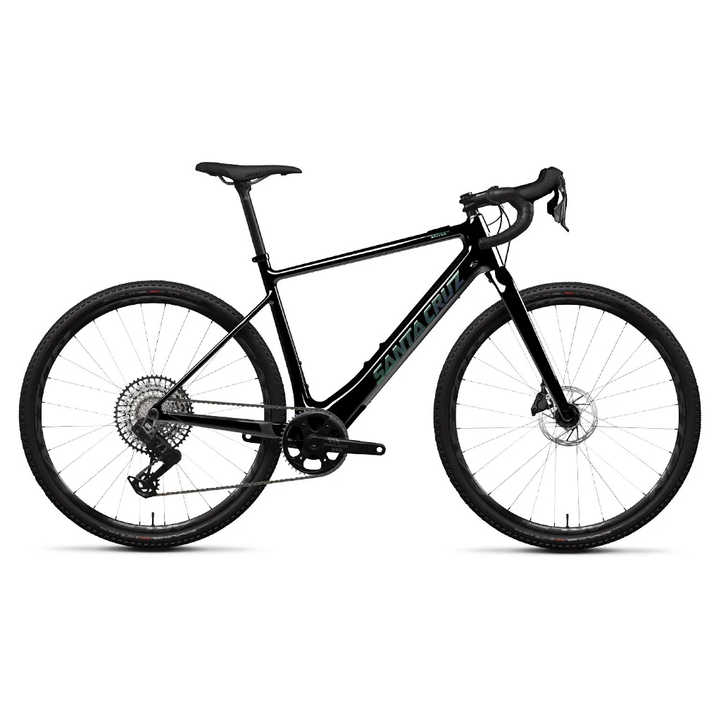 Santa Cruz Skitch CC GX AXS - Image 2