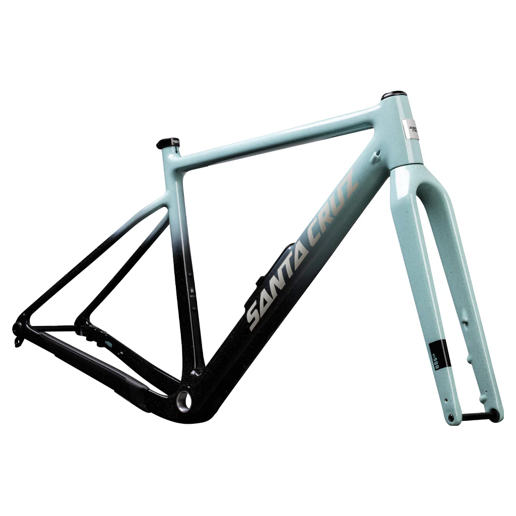 Santa Cruz Stigmata 4 CC htSQD Limited Edition Frameset - Image 2