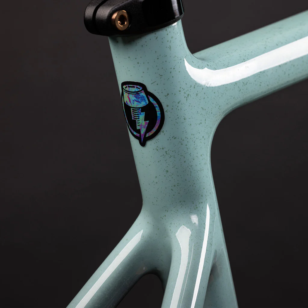Santa Cruz Stigmata 4 CC htSQD Limited Edition Frameset - Image 3