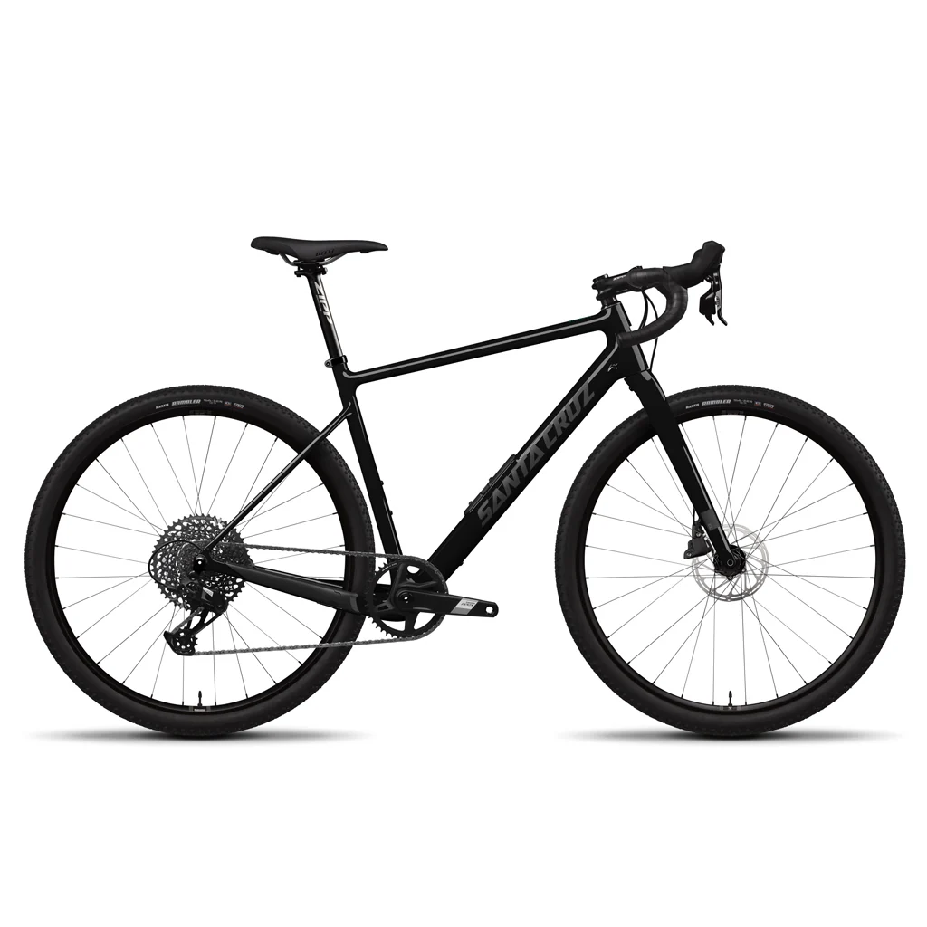 Santa Cruz Stigmata 4 CC SRAM Apex 1X - Image 2
