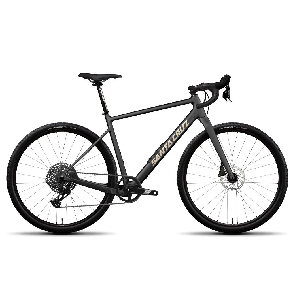 Santa Cruz Stigmata 4 CC SRAM Apex 1X - Image 2