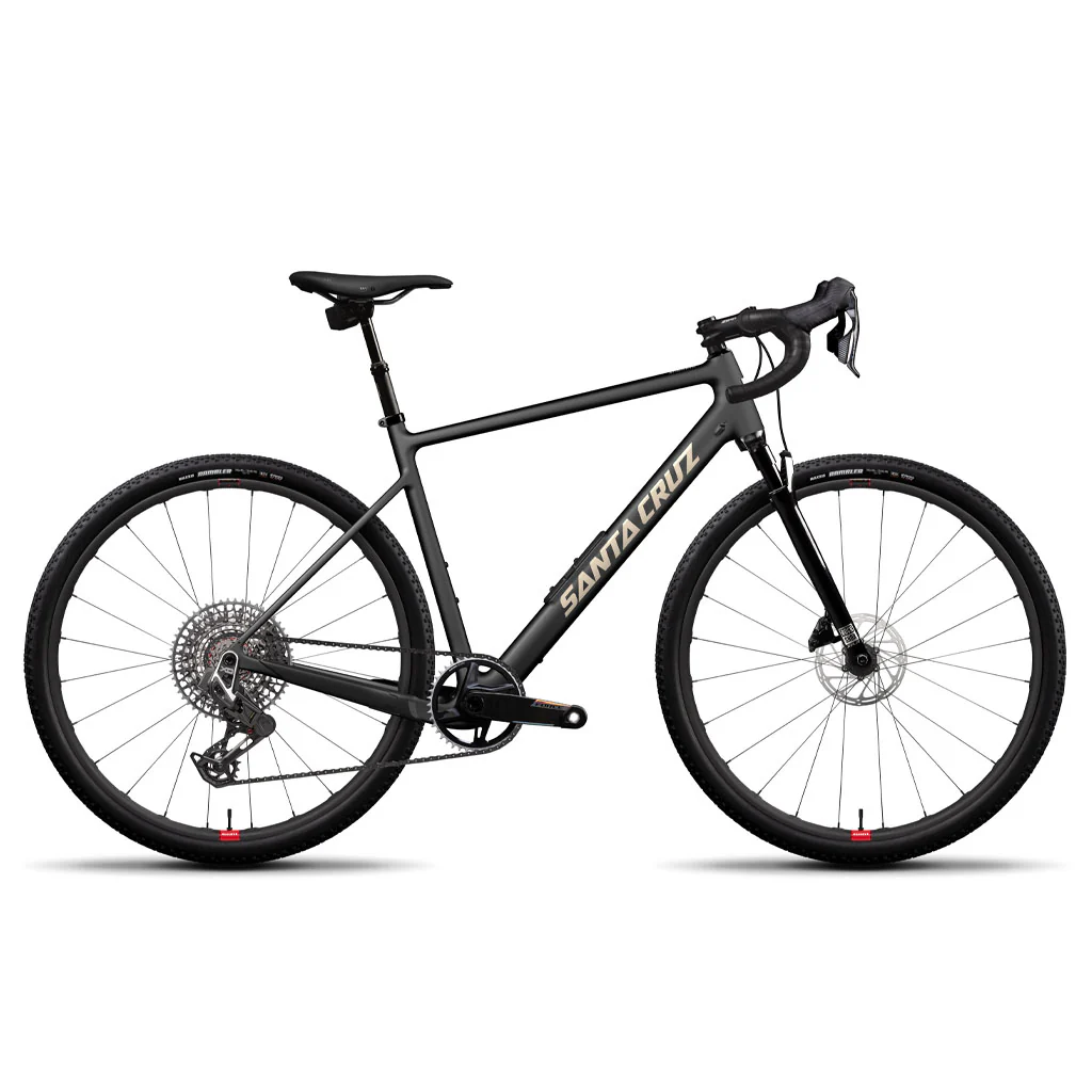 Santa Cruz Stigmata 4 CC SRAM Force 1X AXS Reserve Rudy - Image 2