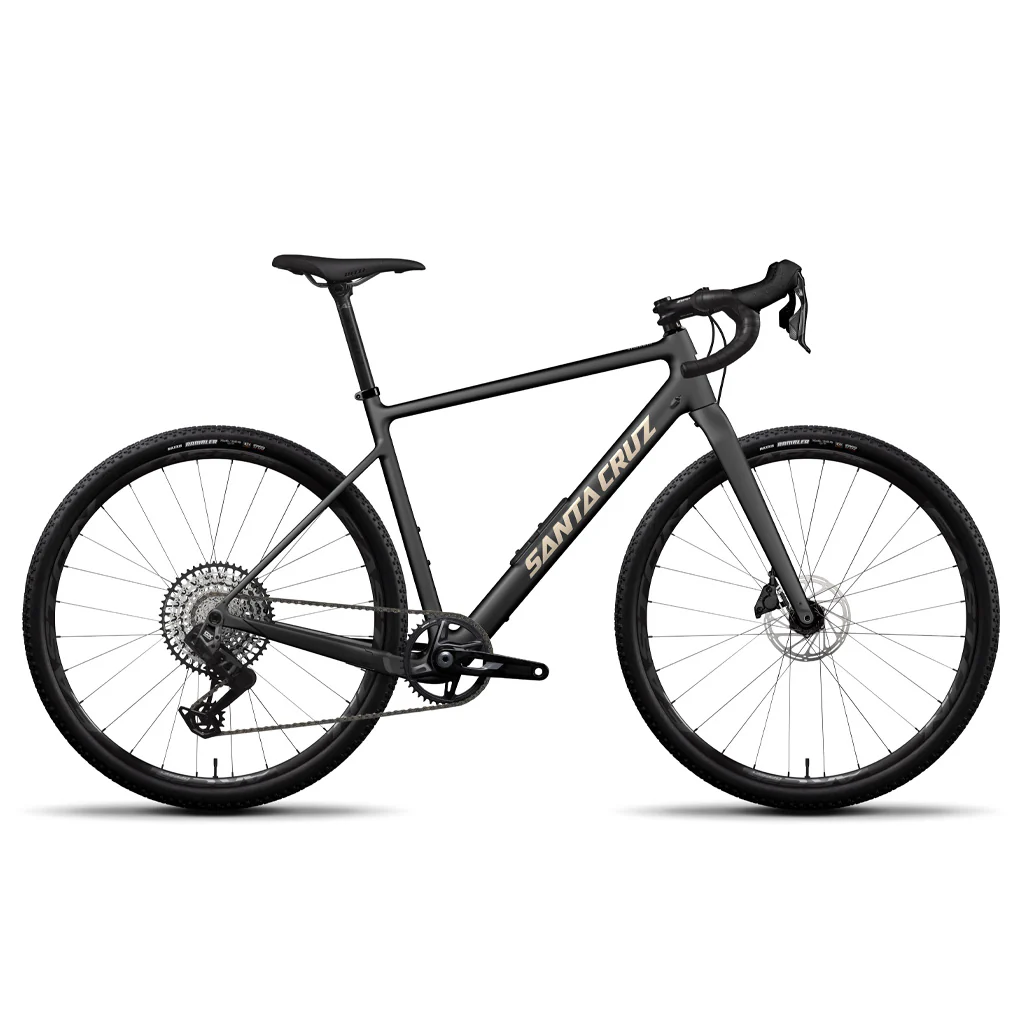 Santa Cruz Stigmata 4 CC SRAM Rival 1X AXS - Image 2