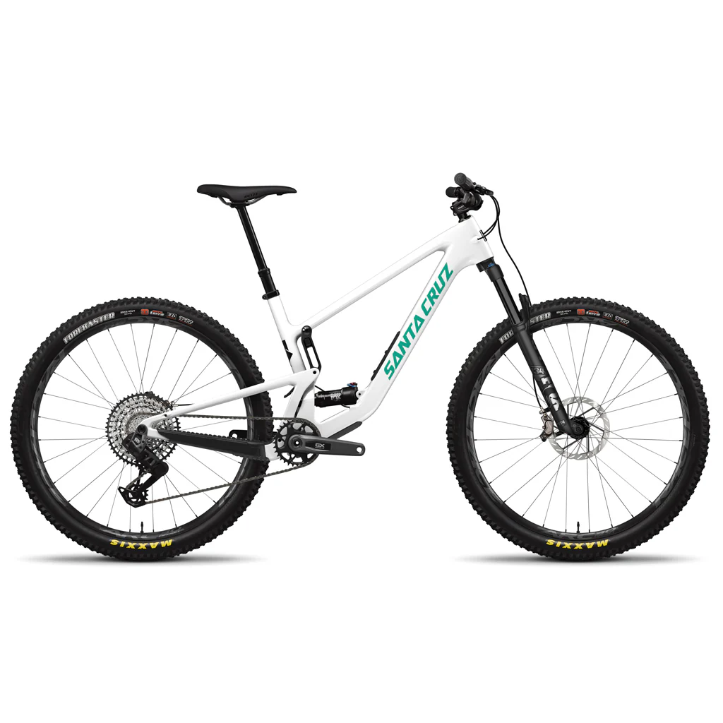 Santa Cruz Tallboy 5 C 29 GX AXS