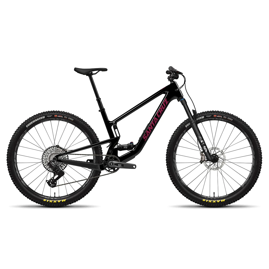 Santa Cruz Tallboy 5 C 29 GX AXS - Image 2