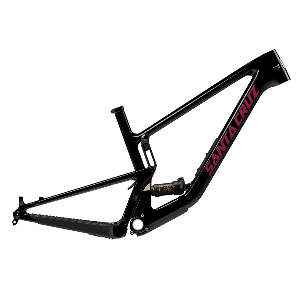 Santa Cruz Tallboy 5 CC 29 Frameset - Image 2
