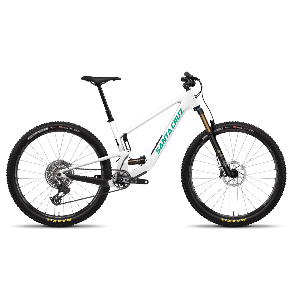 Santa Cruz Tallboy 5 CC 29 X0 AXS - Image 2