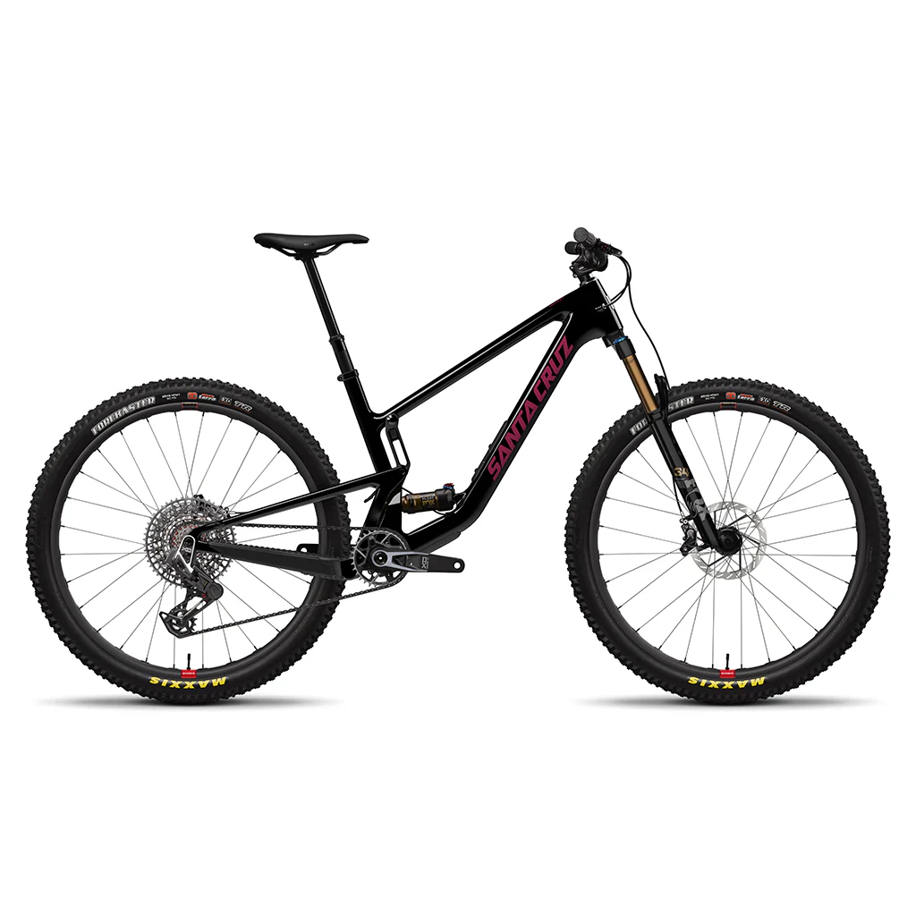 Santa Cruz Tallboy 5 CC 29 X0 AXS Reserve - Image 2