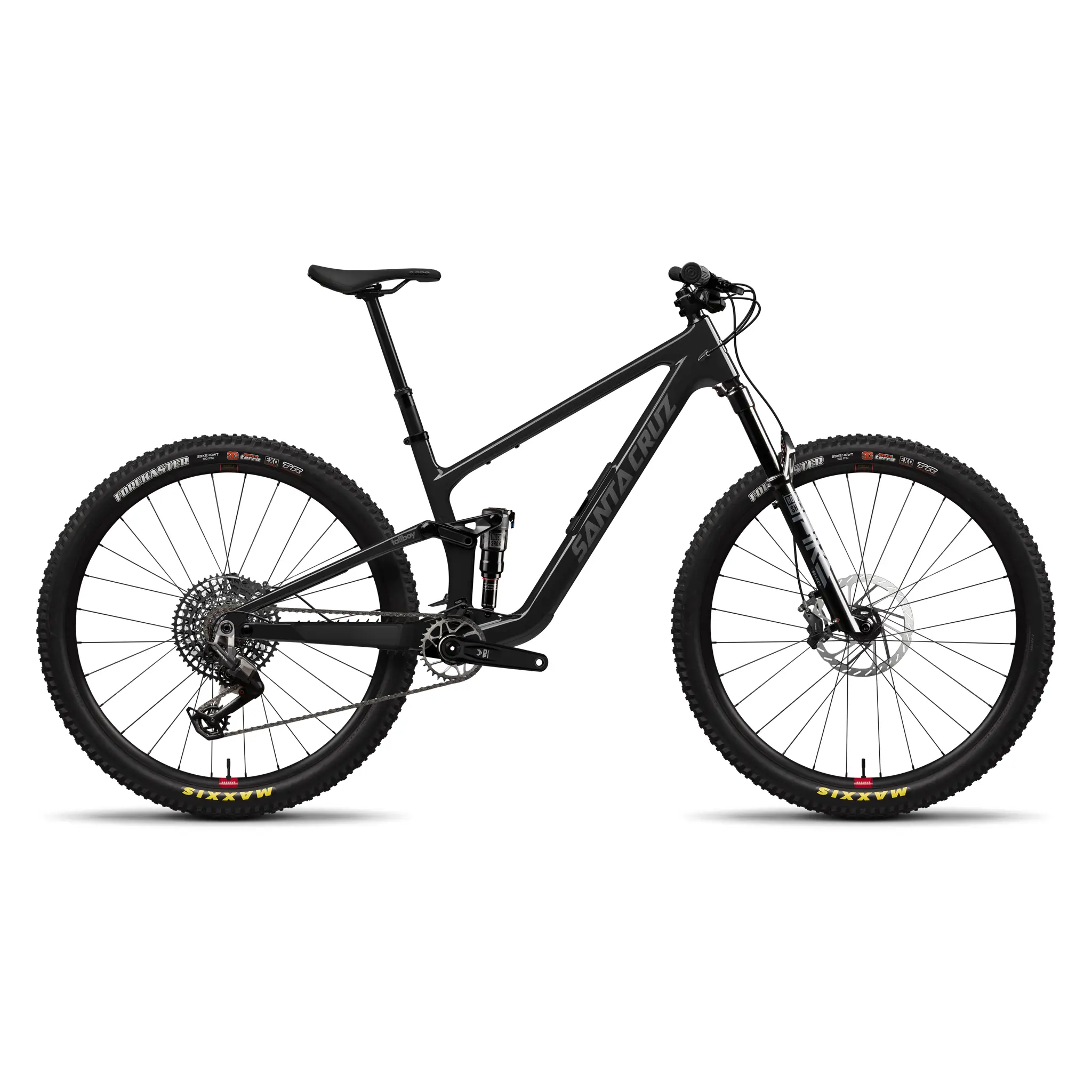 Santa Cruz Tallboy 6 CC 29 90