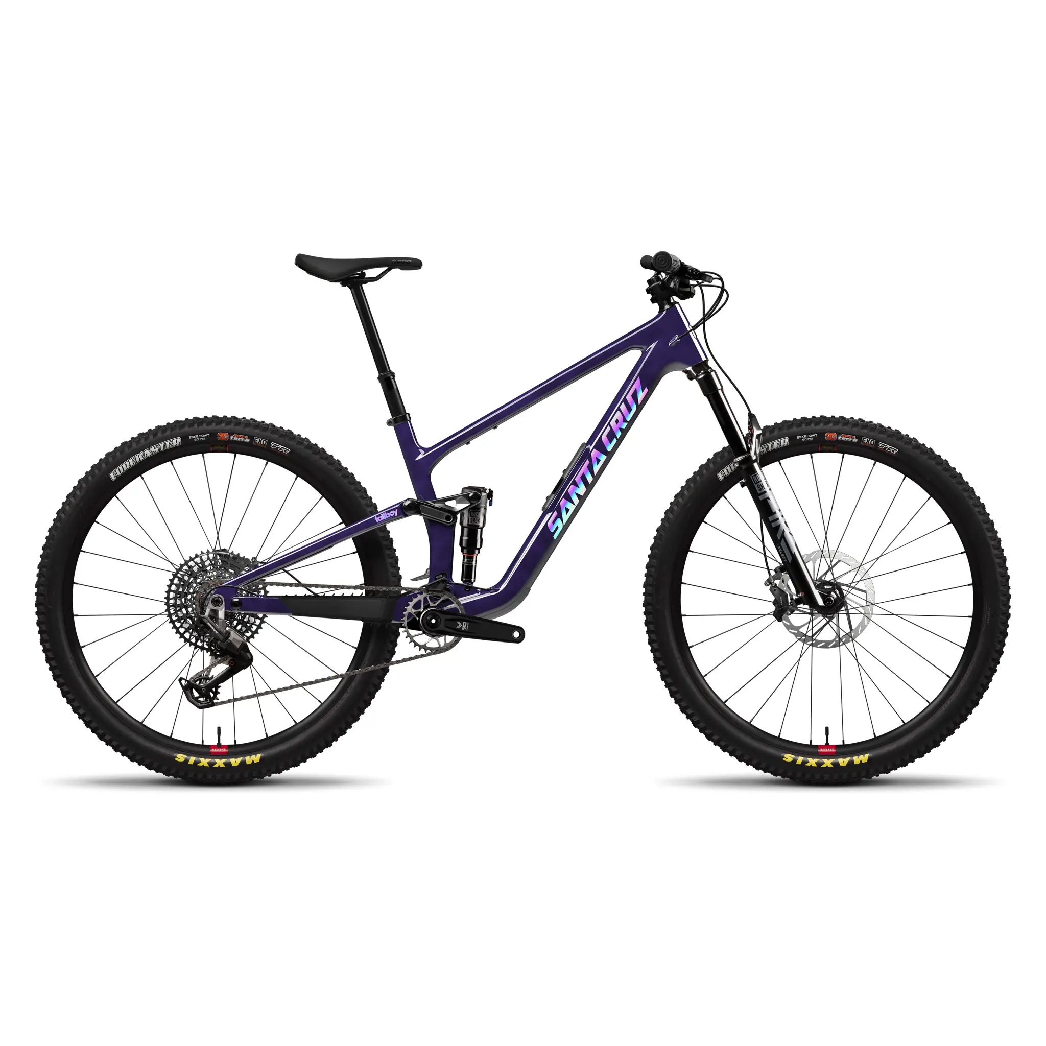 Santa Cruz Tallboy 6 CC 29 90 - Image 2