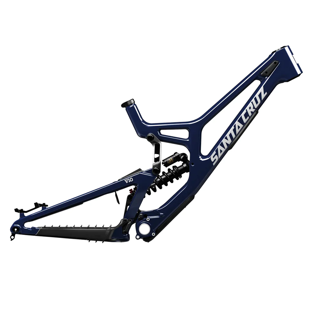 Santa Cruz V10 8 CC Frameset