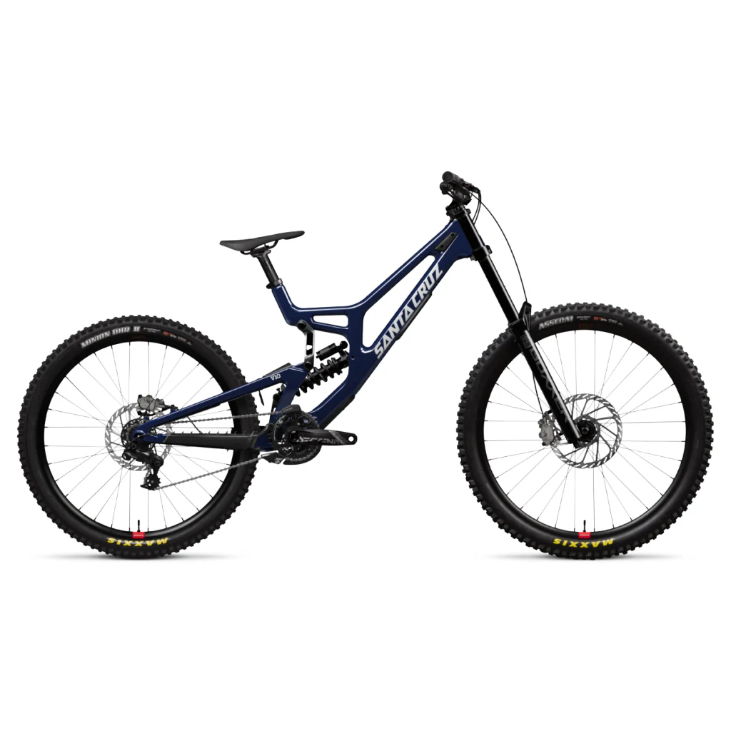 Santa Cruz V10 8 CC DH S
