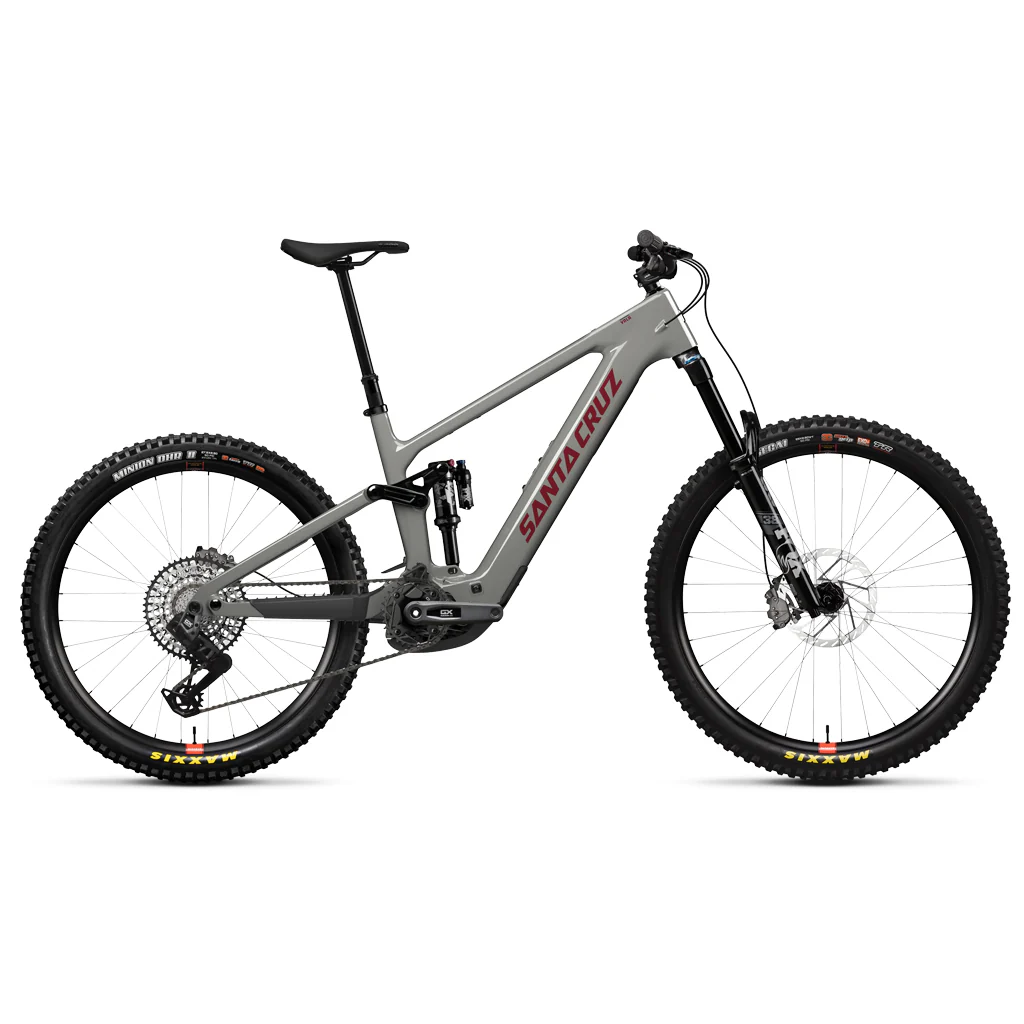 Santa Cruz Vala 1 C GX AXS