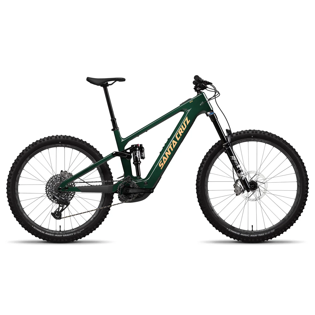 Santa Cruz Vala 1 C S
