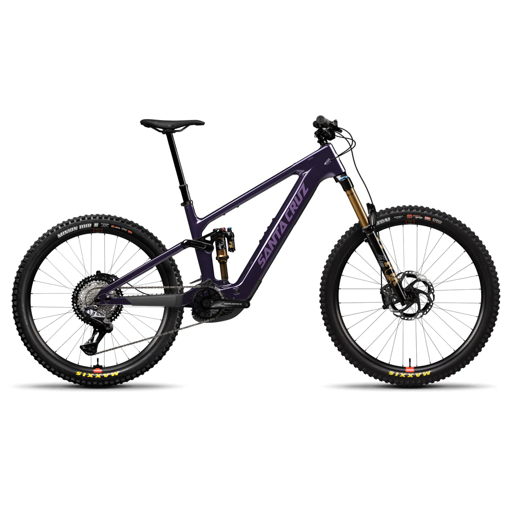 Santa Cruz Vala 1 C XT Di2