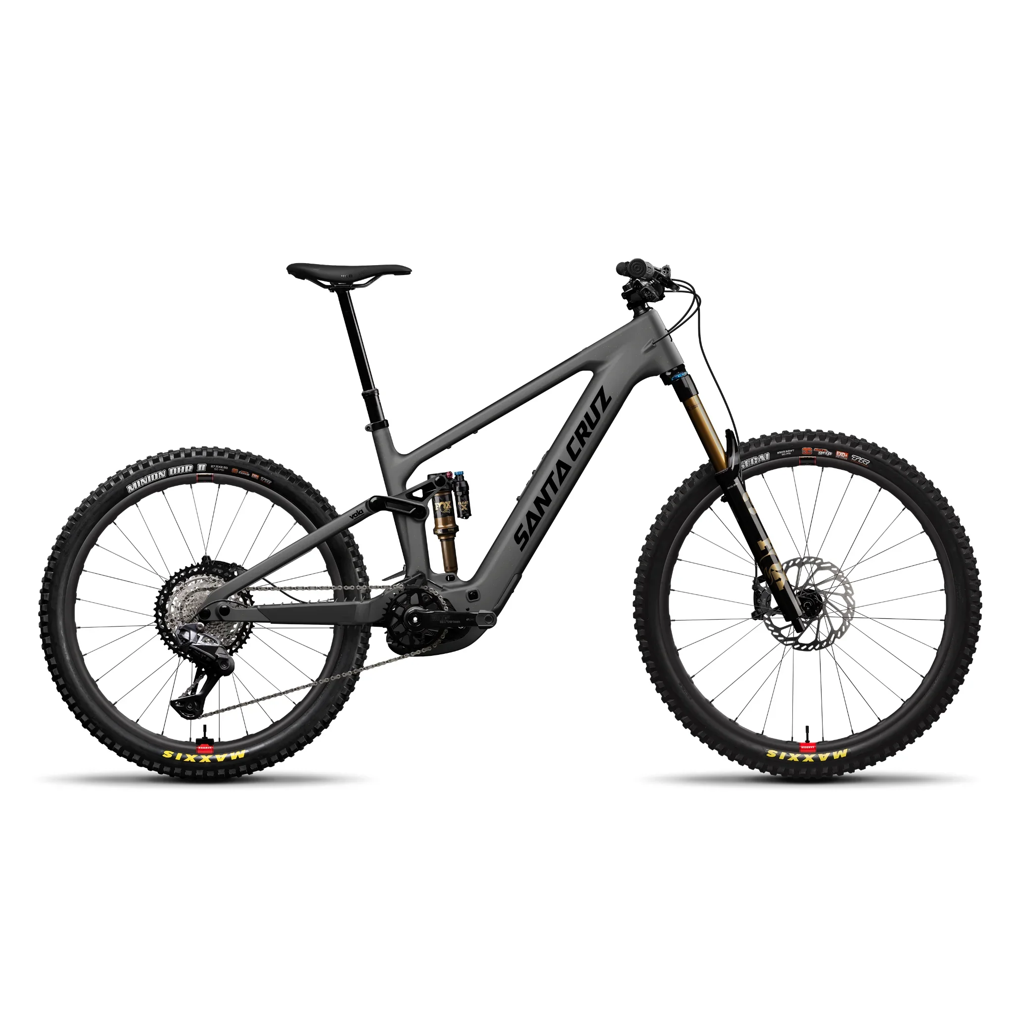 Santa Cruz Vala 1 CC MX XT Di2 Lite Reserve