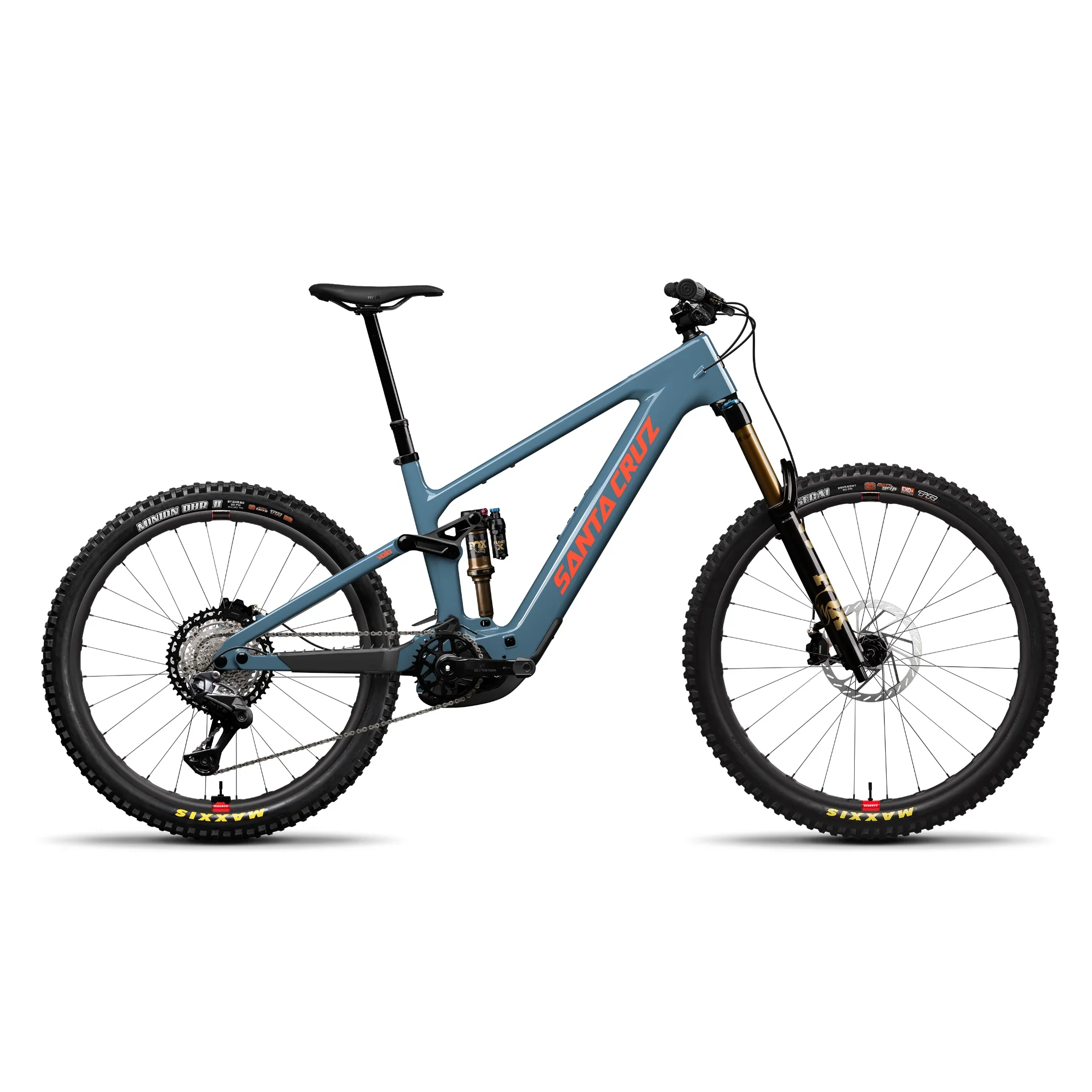 Santa Cruz Vala 1 CC MX XT Di2 Reserve