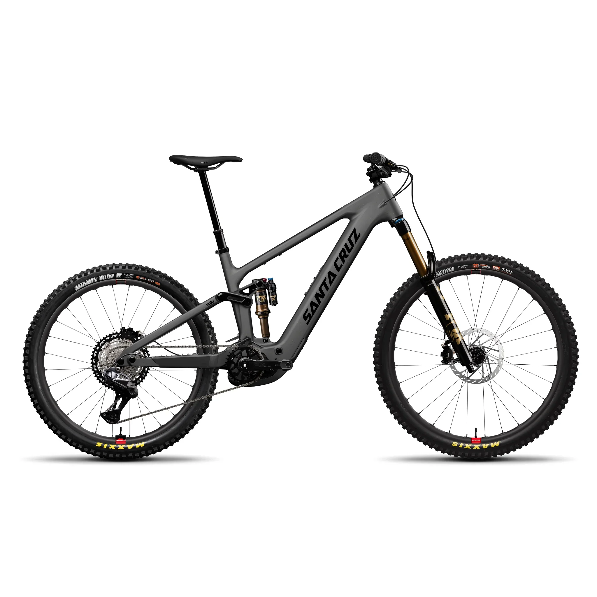 Santa Cruz Vala 1 CC MX XT Di2 Reserve - Image 2