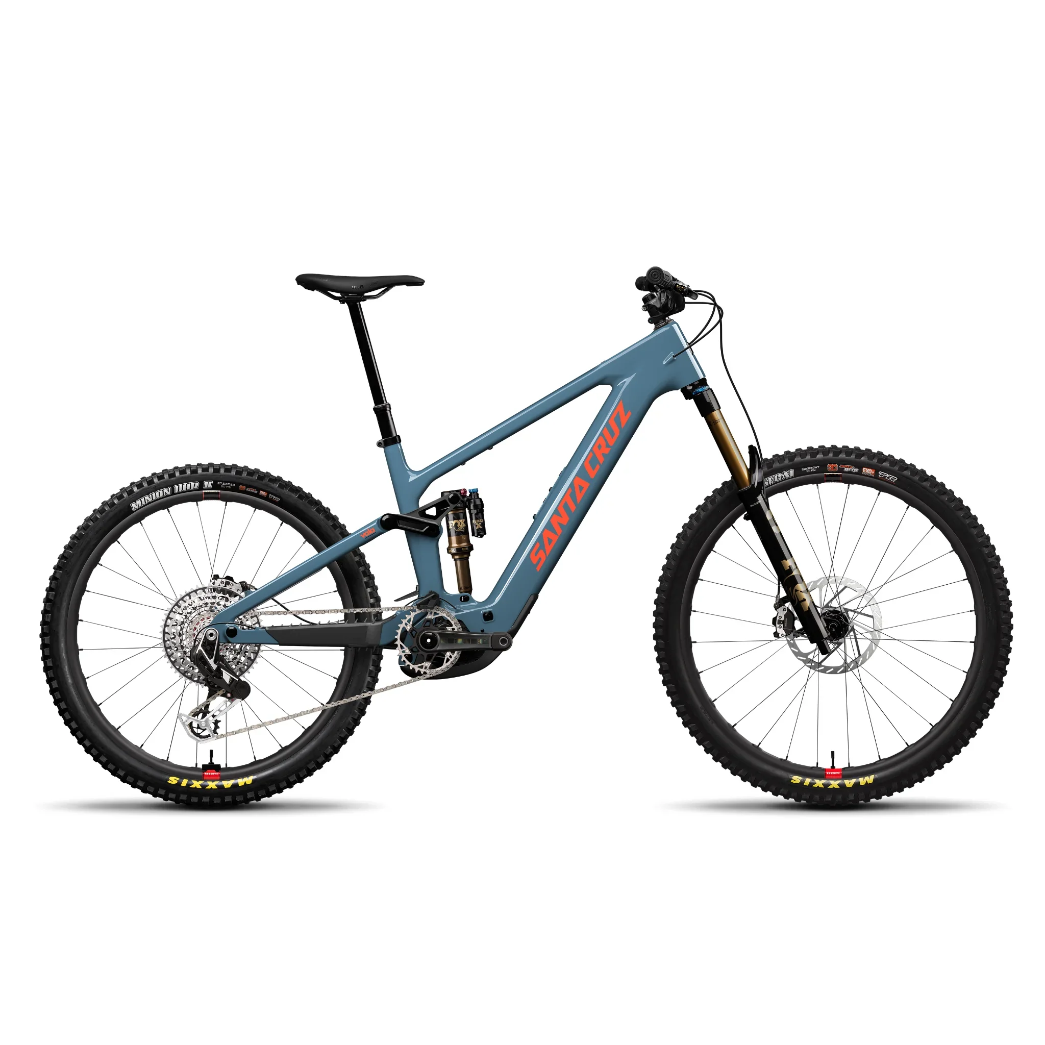 Santa Cruz Vala 1 CC MX XX AXS Lite Reserve - Image 2