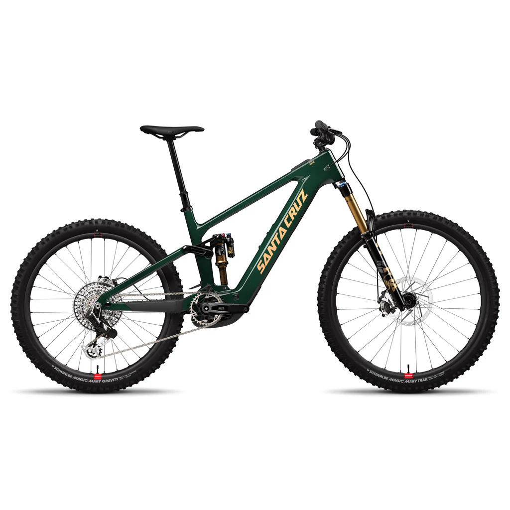 Santa Cruz Vala 1 CC XX AXS Reserve