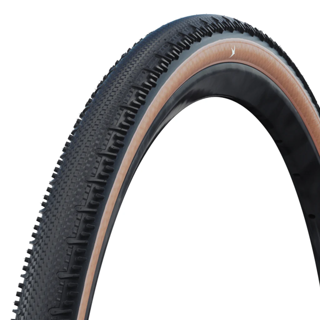 Schwalbe G-One RS Pro