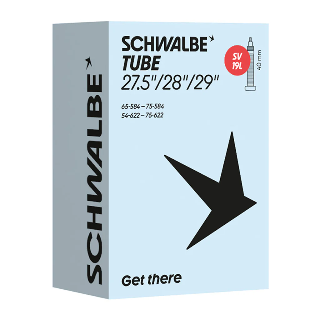 Schwalbe Presta Tubes - Image 6