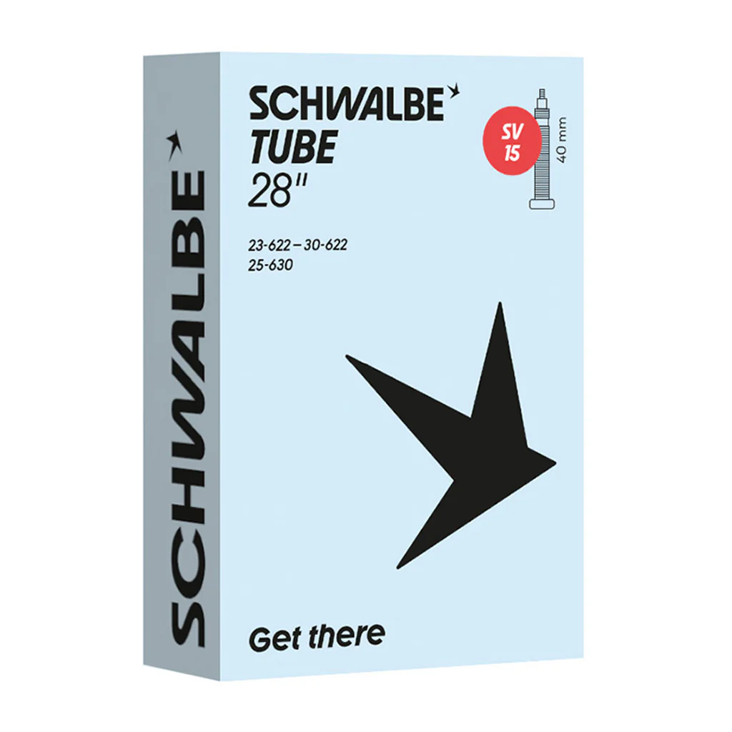Schwalbe Presta Tubes - Image 7