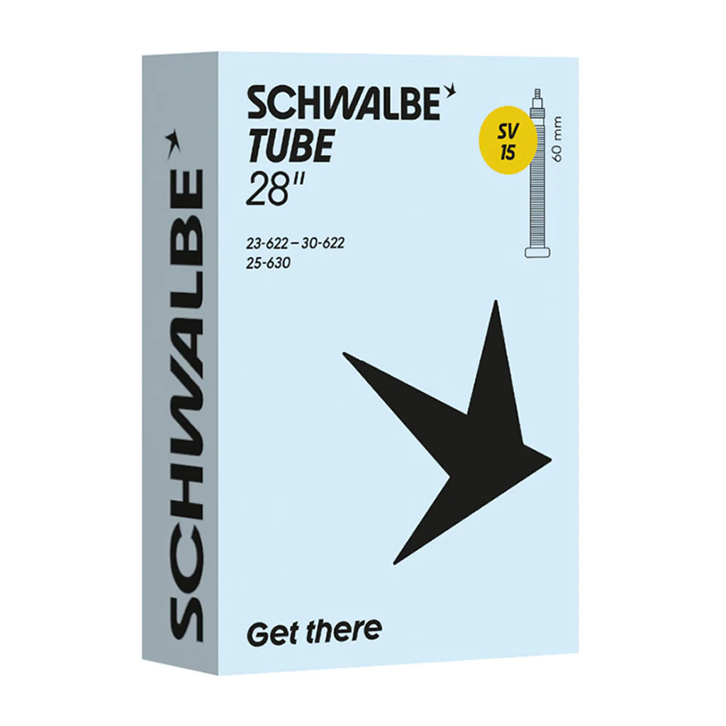 Schwalbe Presta Tubes - Image 8