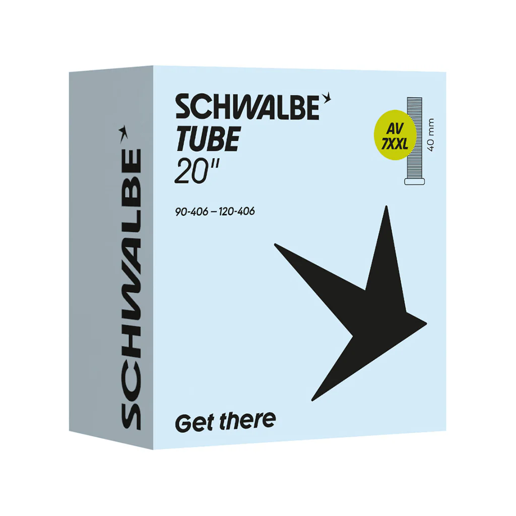 Schwalbe Schrader Tubes - Image 11