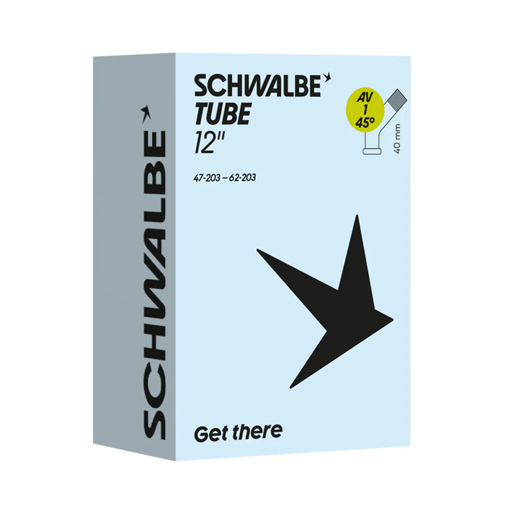 Schwalbe Schrader Tubes - Image 2