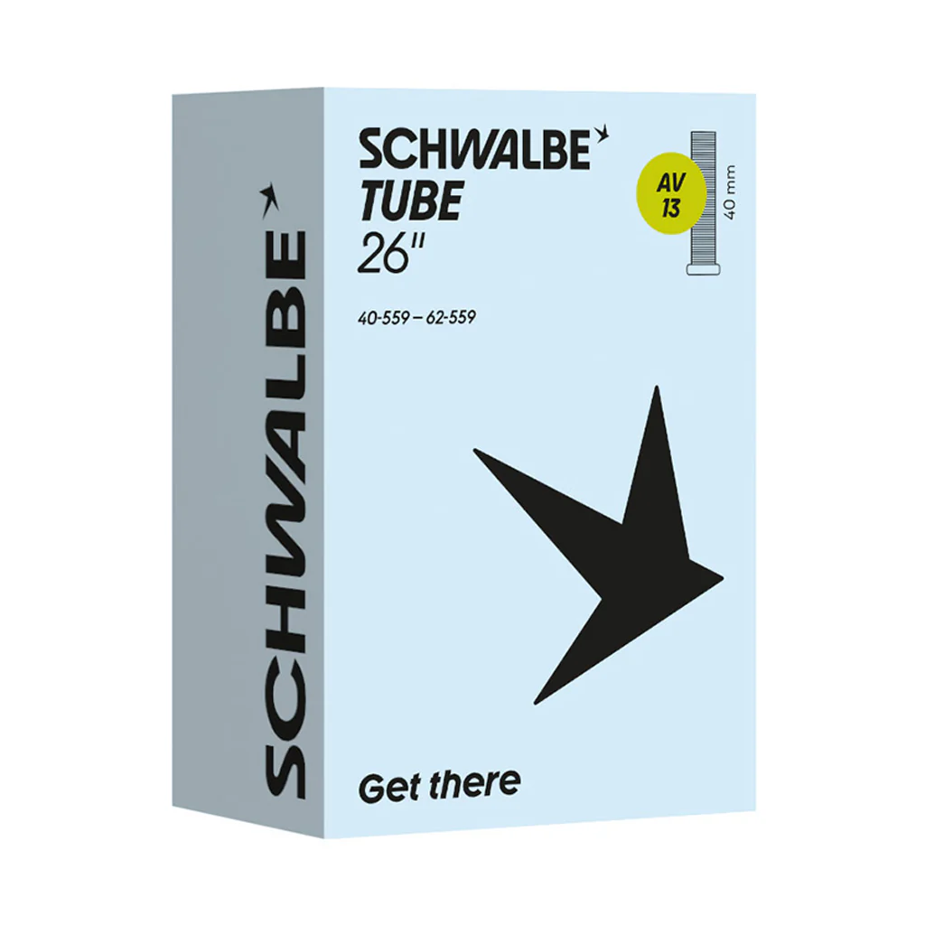 Schwalbe Schrader Tubes - Image 4