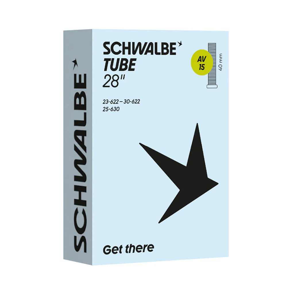 Schwalbe Schrader Tubes - Image 5