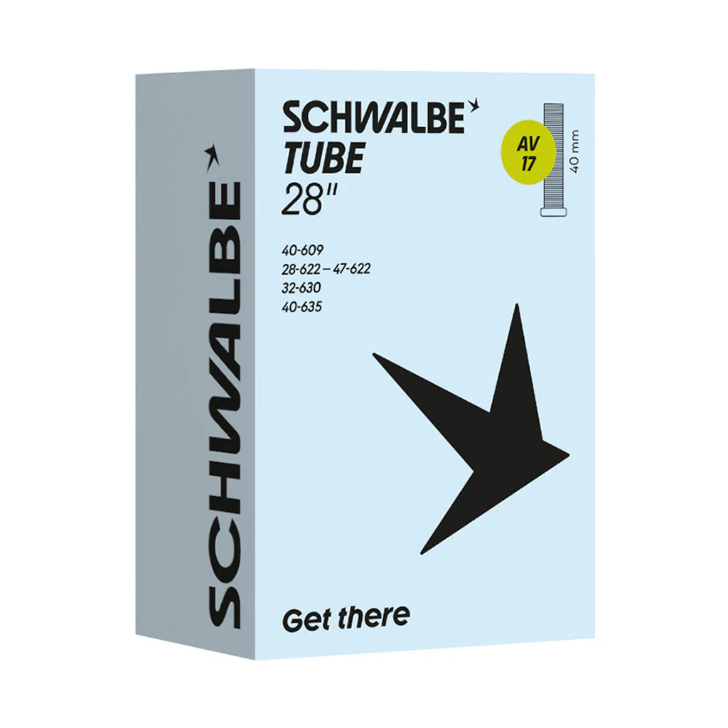 Schwalbe Schrader Tubes - Image 6