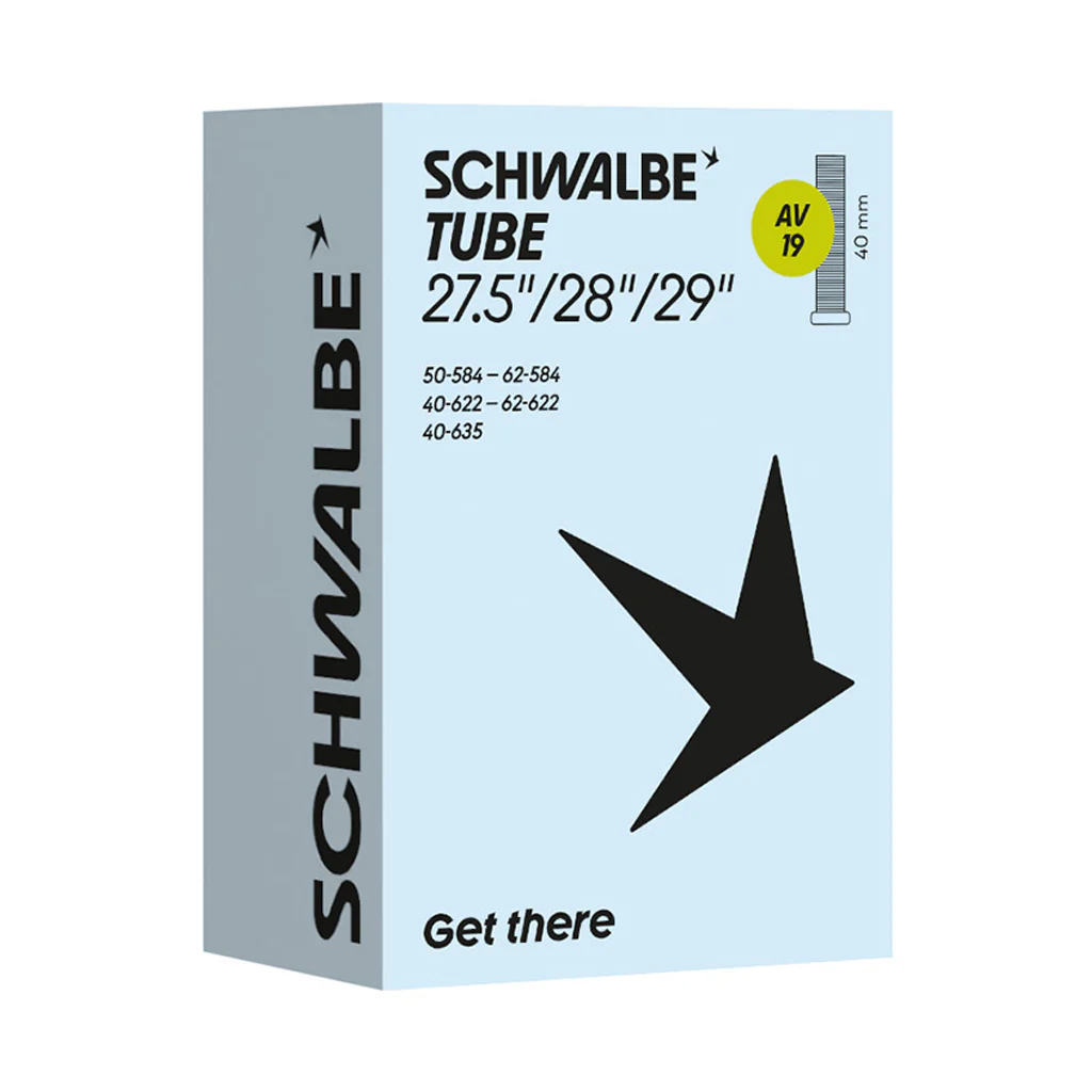 Schwalbe Schrader Tubes - Image 7