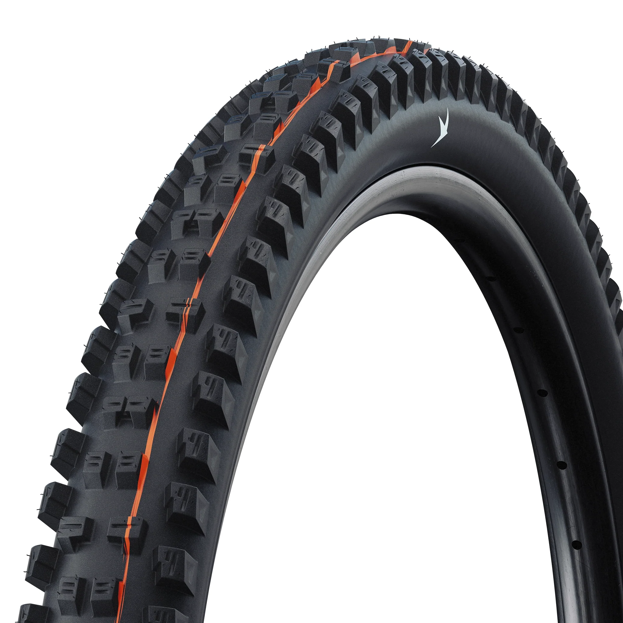 Schwalbe Tacky Chan Radial