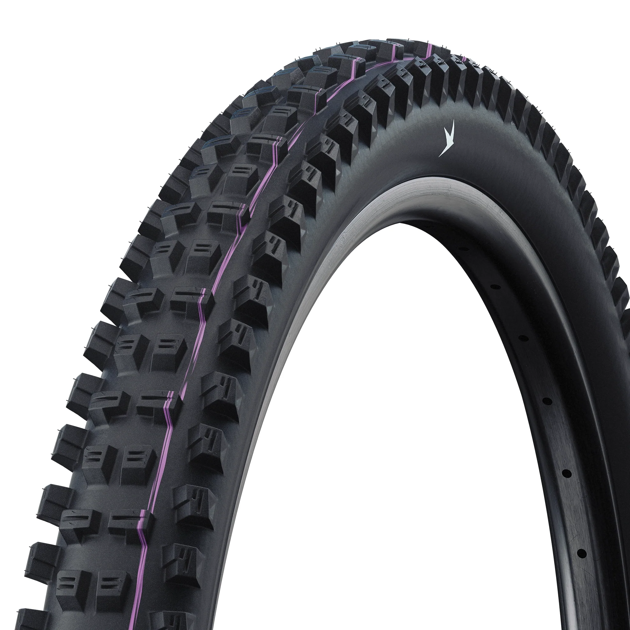 Schwalbe Tacky Chan Radial - Image 3