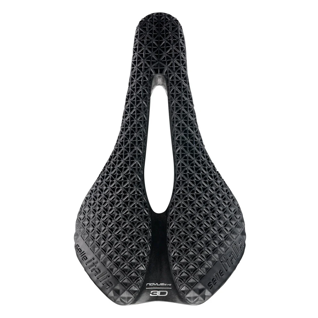 Selle Italia Novus Boost Evo 3D Kit Carbonio Superflow - Image 2