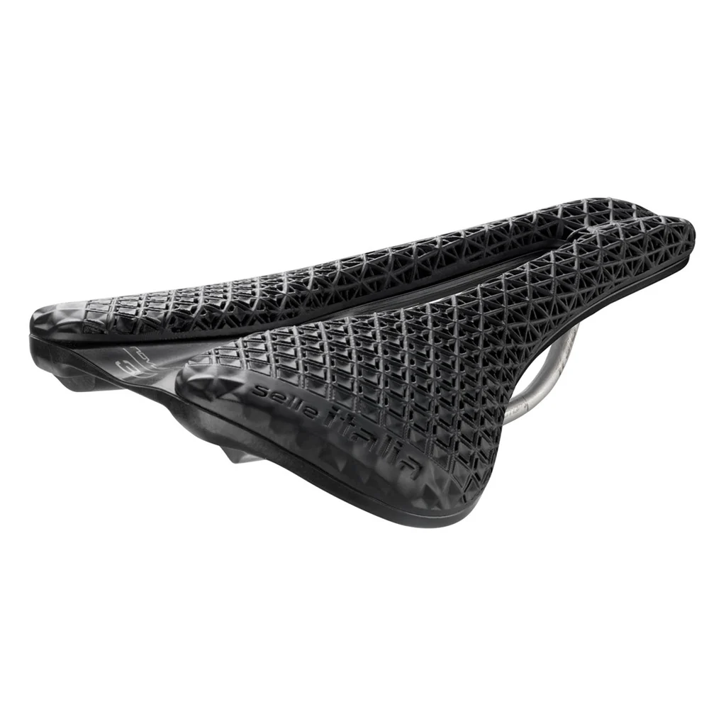 Selle Italia Novus Boost Evo 3D TI 316 Superflow