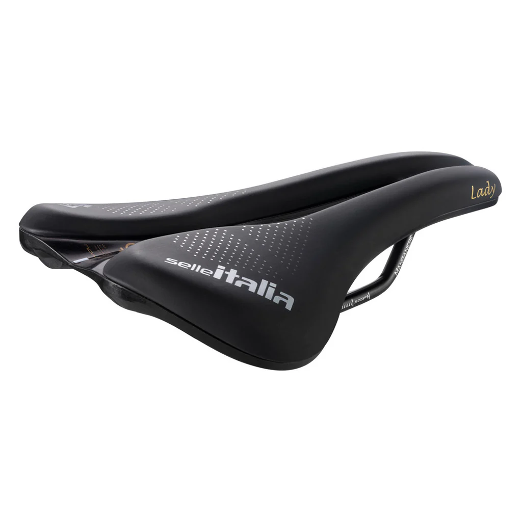 Selle Italia Novus Boost Evo Lady TM Superflow