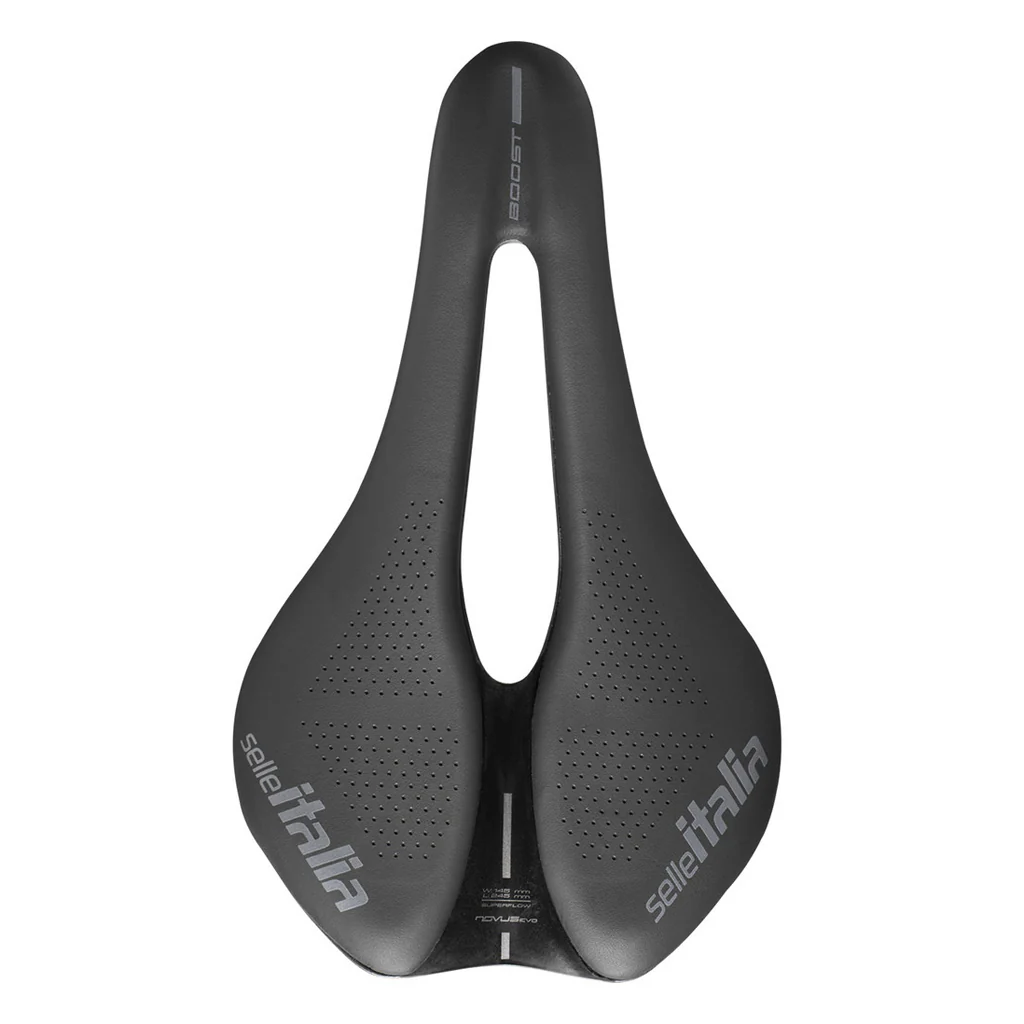 Selle Italia Novus Boost Evo TI 316 Superflow - Image 2