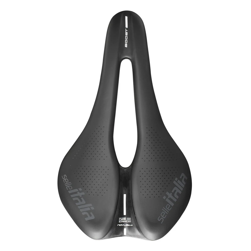 Selle Italia Novus Boost Evo TM Superflow - Image 2