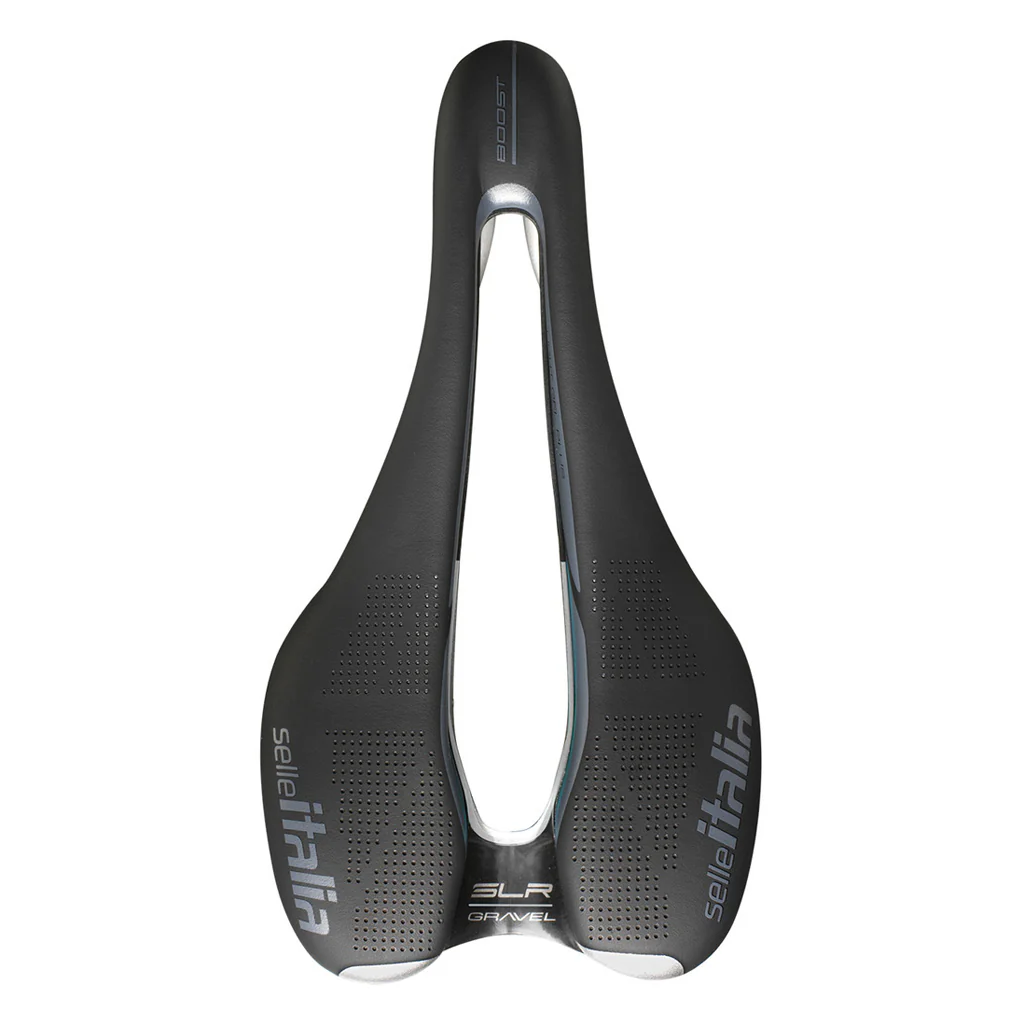 Selle Italia SLR Boost Gravel TI 316 Superflow - Image 2