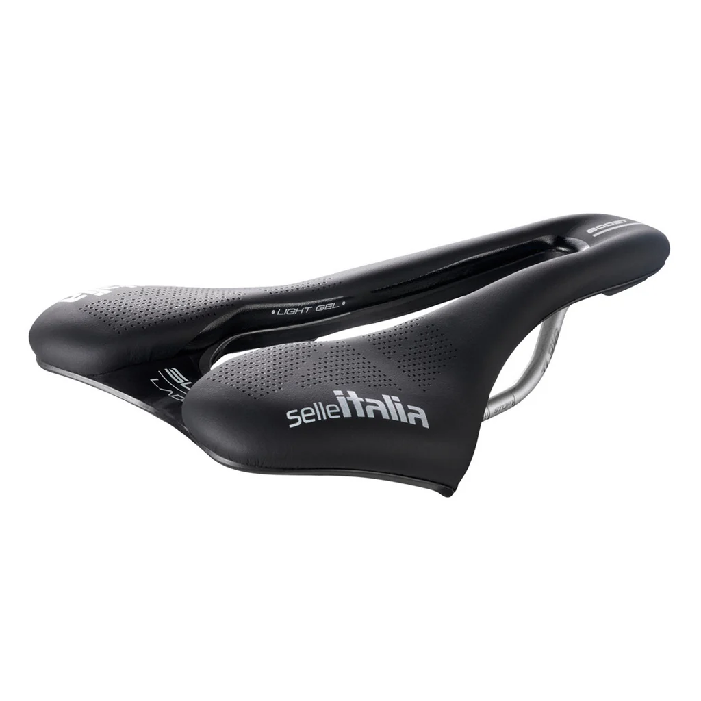 Selle Italia SLR Boost Lady TI 316 Superflow