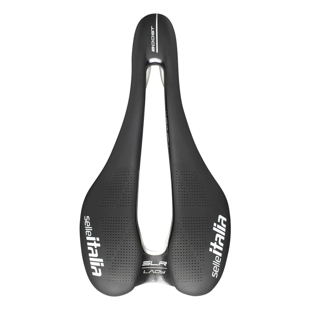 Selle Italia SLR Boost Lady TI 316 Superflow - Image 2