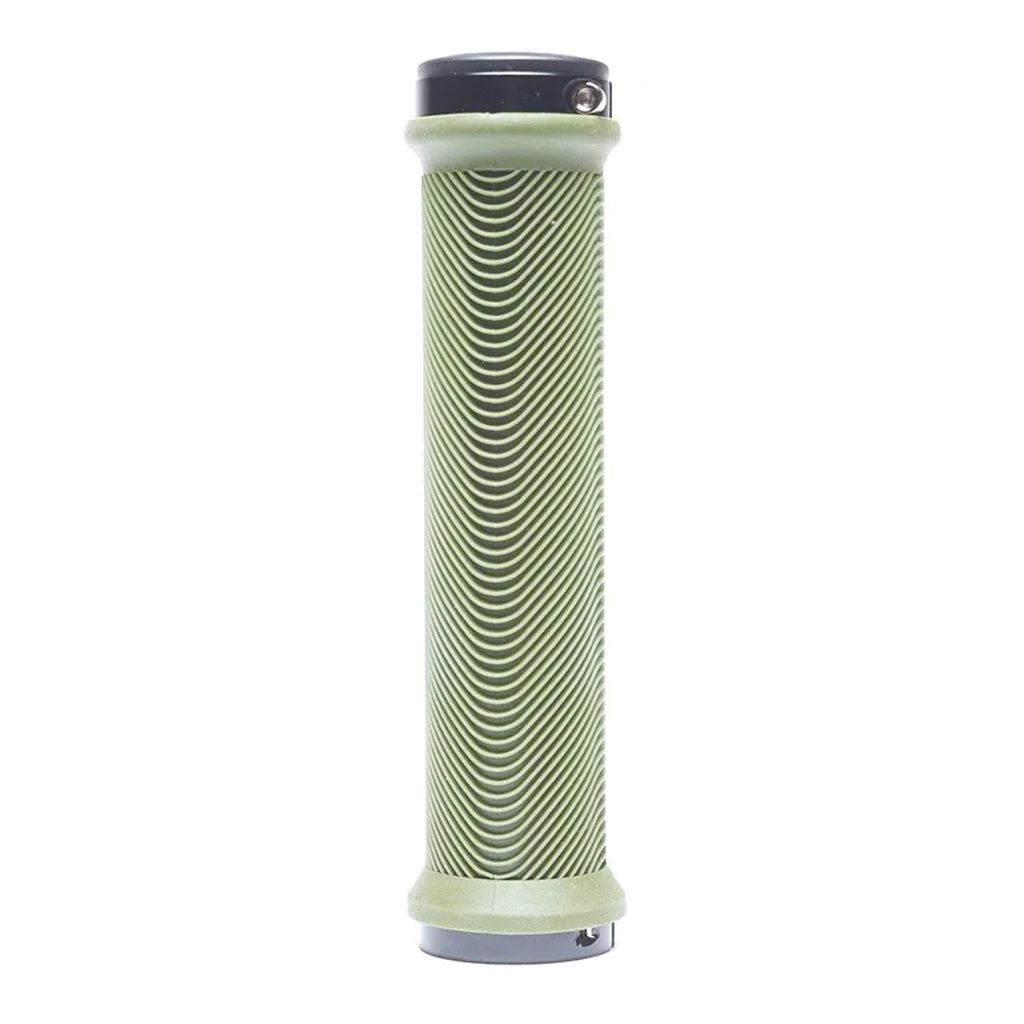 Sensus Swayze Grips - Sans Flange - Image 3