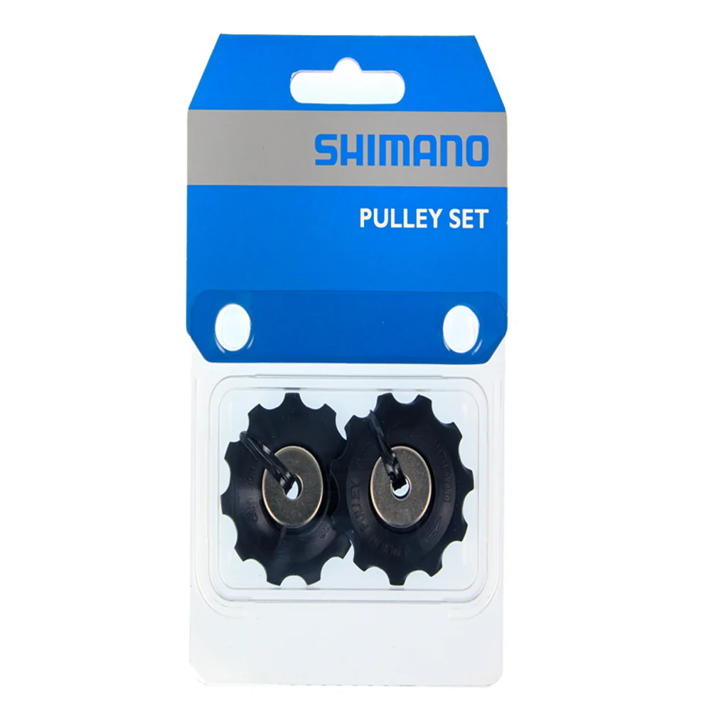 Shimano RD-5700 Tension & Guide Pulley Set (Y5XH98120) - Image 2