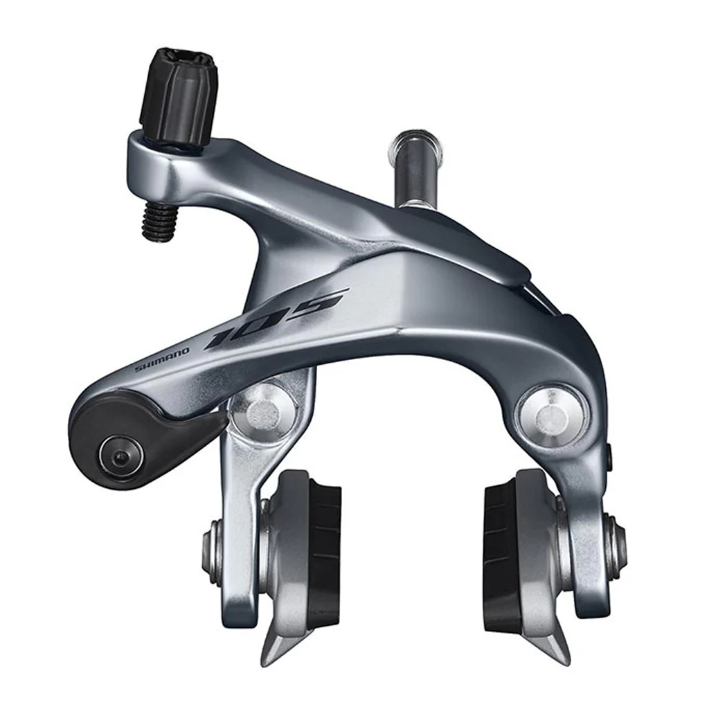 Shimano 105 BR-R7000 Dual-Pivot Brake Calipers - Image 3