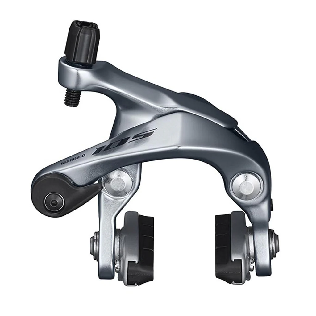 Shimano 105 BR-R7000 Dual-Pivot Brake Calipers - Image 4