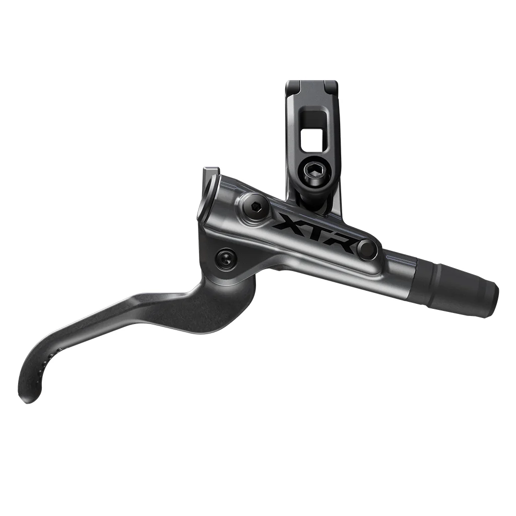 Shimano BL-M9200 XTR Brake Levers - Image 2