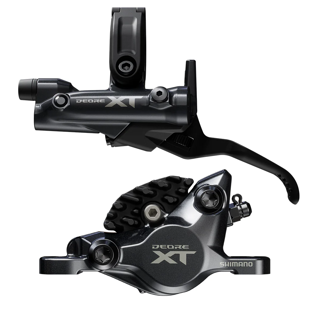 Shimano BL-M8200 / BR-M8200 Deore XT Disc Brake